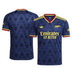 Arsenal Auswärtstrikot 2026/27 Spieler-Version