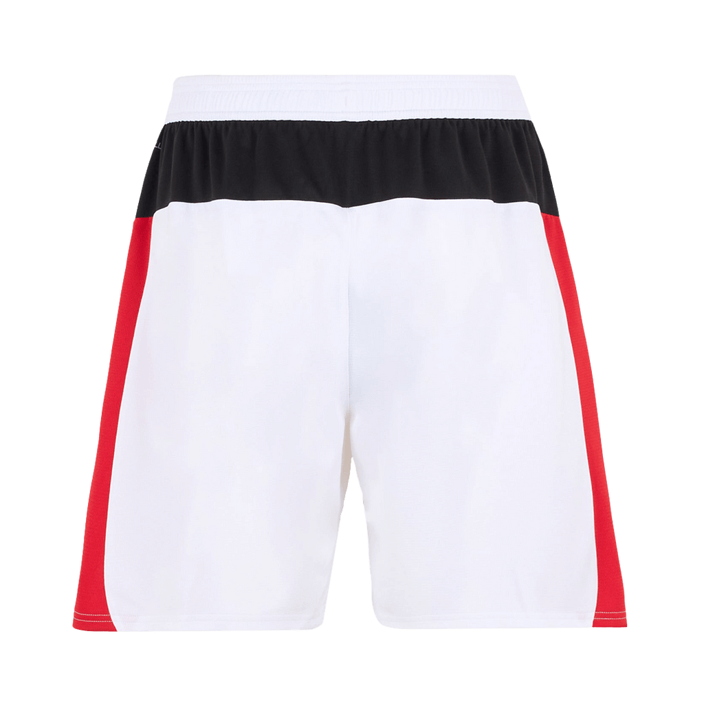 AC Milan Herren Auswärtstrikot Shorts 2025/26