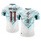 Portugal Auswärtstrikot 2026 Spieler-Version JOÃO FÉLIX #11