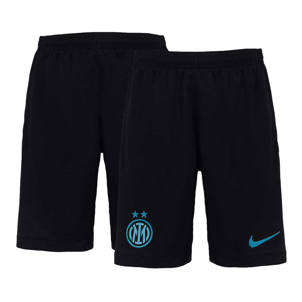 Inter Milan Herren Heimtrikot Shorts 2025/26