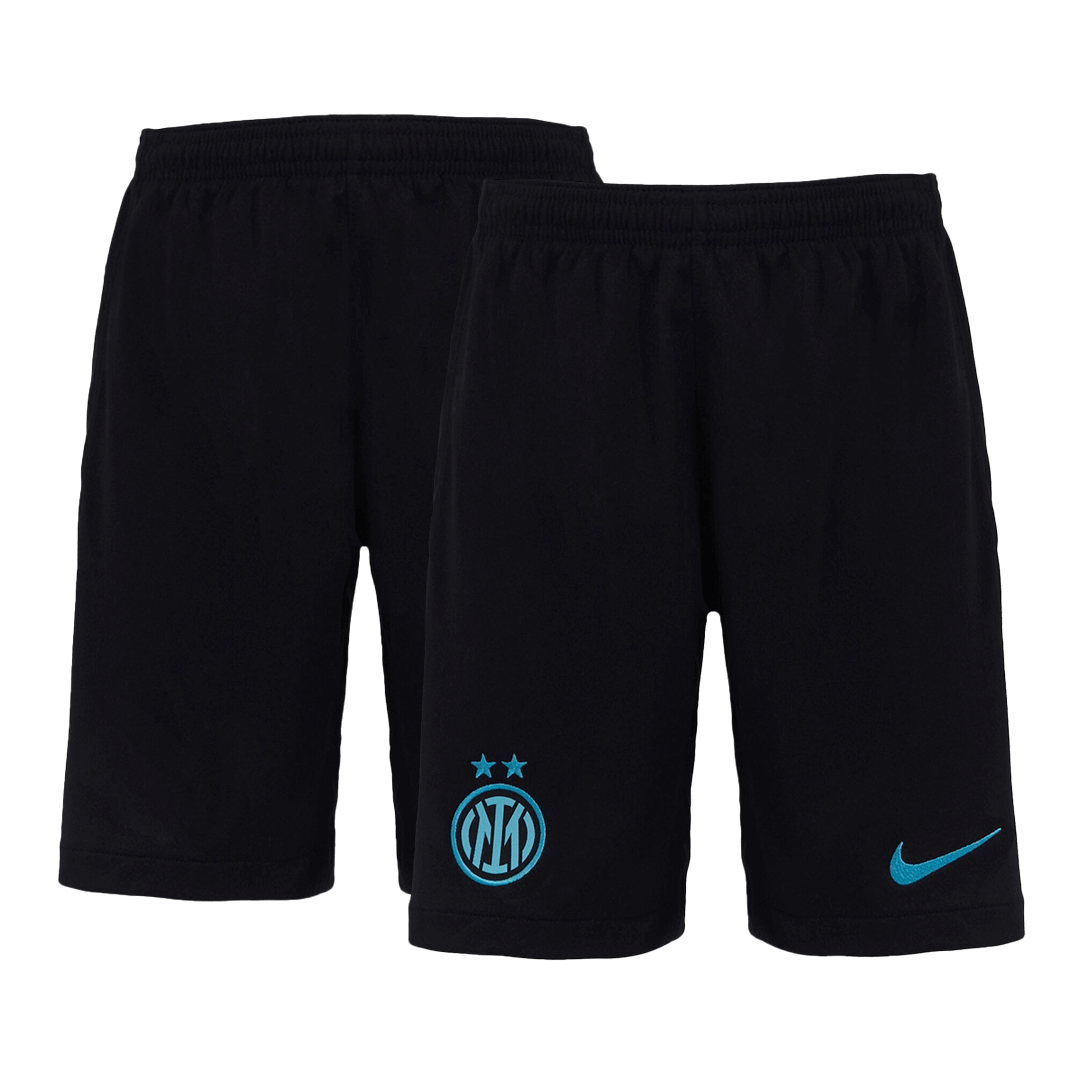 Inter Milan Herren Heimtrikot Shorts 2025/26