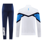 Napoli Trainingsjacke 2025/26 White