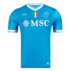 Napoli Heimtrikot 2025/26 Spieler-Version