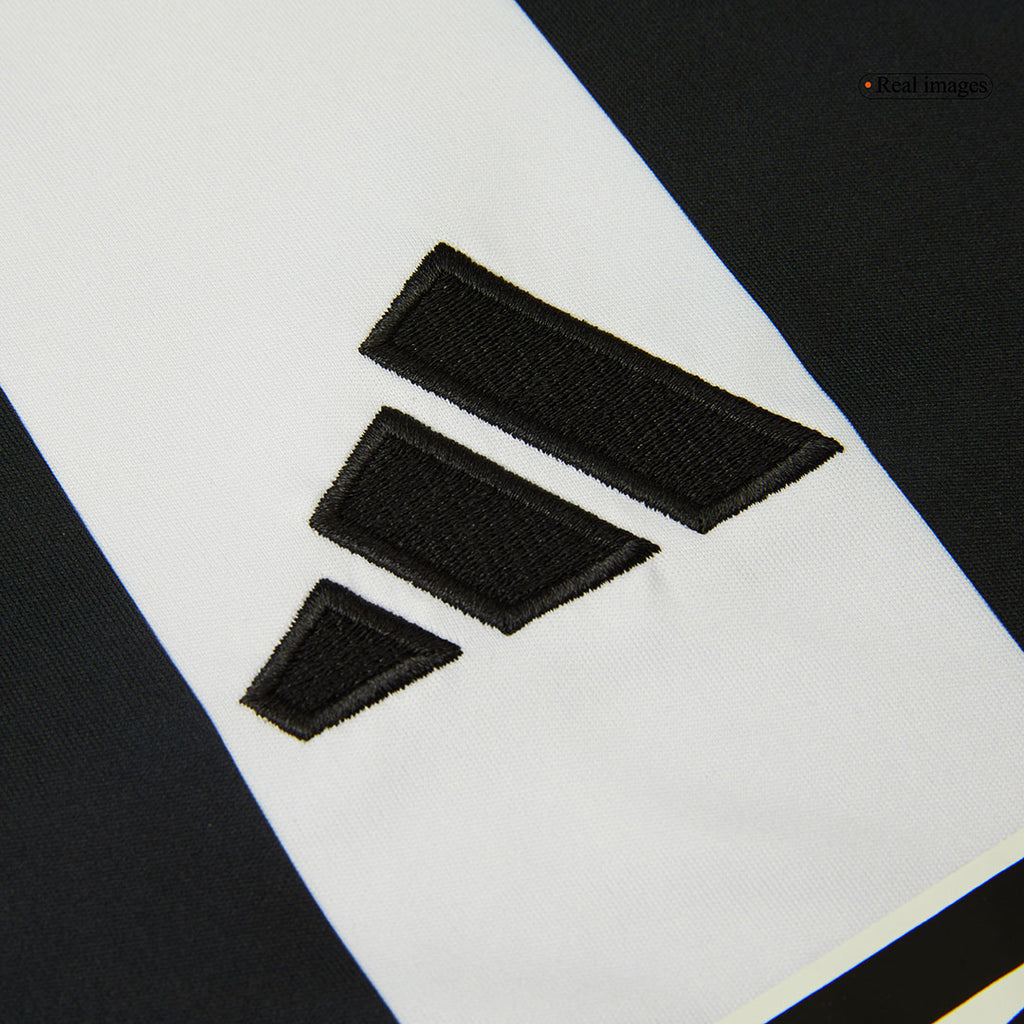 Newcastle United Heimtrikot 2024/25 Fan-Version