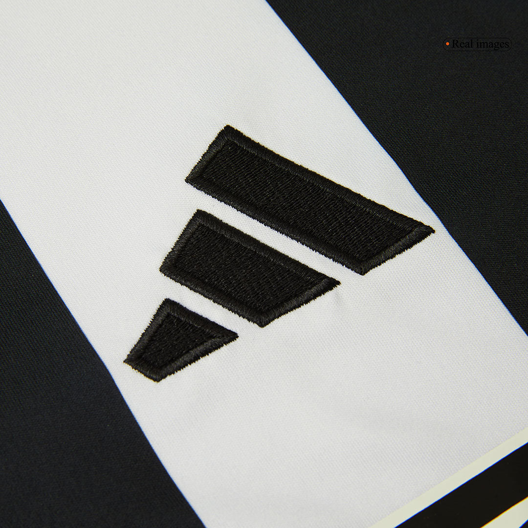 Newcastle United Heimtrikot 2024/25 Fan-Version