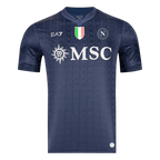 Napoli Ausweichtrikot 2025/26 Fan-Version