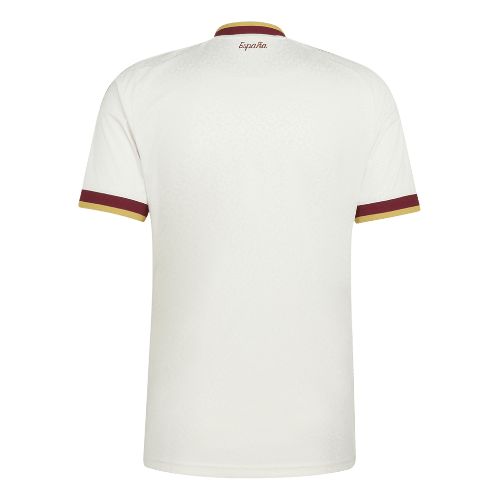 Spain Auswärtstrikot 2026 Fan-Version