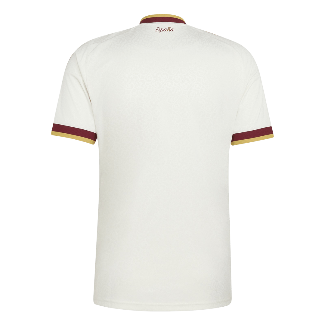Spain Auswärtstrikot 2026 Fan-Version