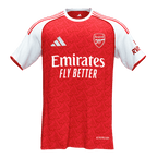 Arsenal Heimtrikot 2025/26 Fan-Version