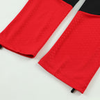Deutschland Trainingsjacke Set 2026 Weiß
