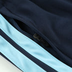 Argentinien Trainingsjacke Set 2026 Navyblau