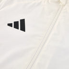 Manchester United Windjacke 2025/26 Weiß