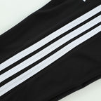 Deutschland Trainingsjacke Set 2026 Weiß