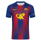 Barcelona Heimtrikot 2025/26 Fan-Version