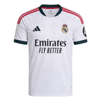 Real Madrid Heimtrikot 2026/27 Fan-Version