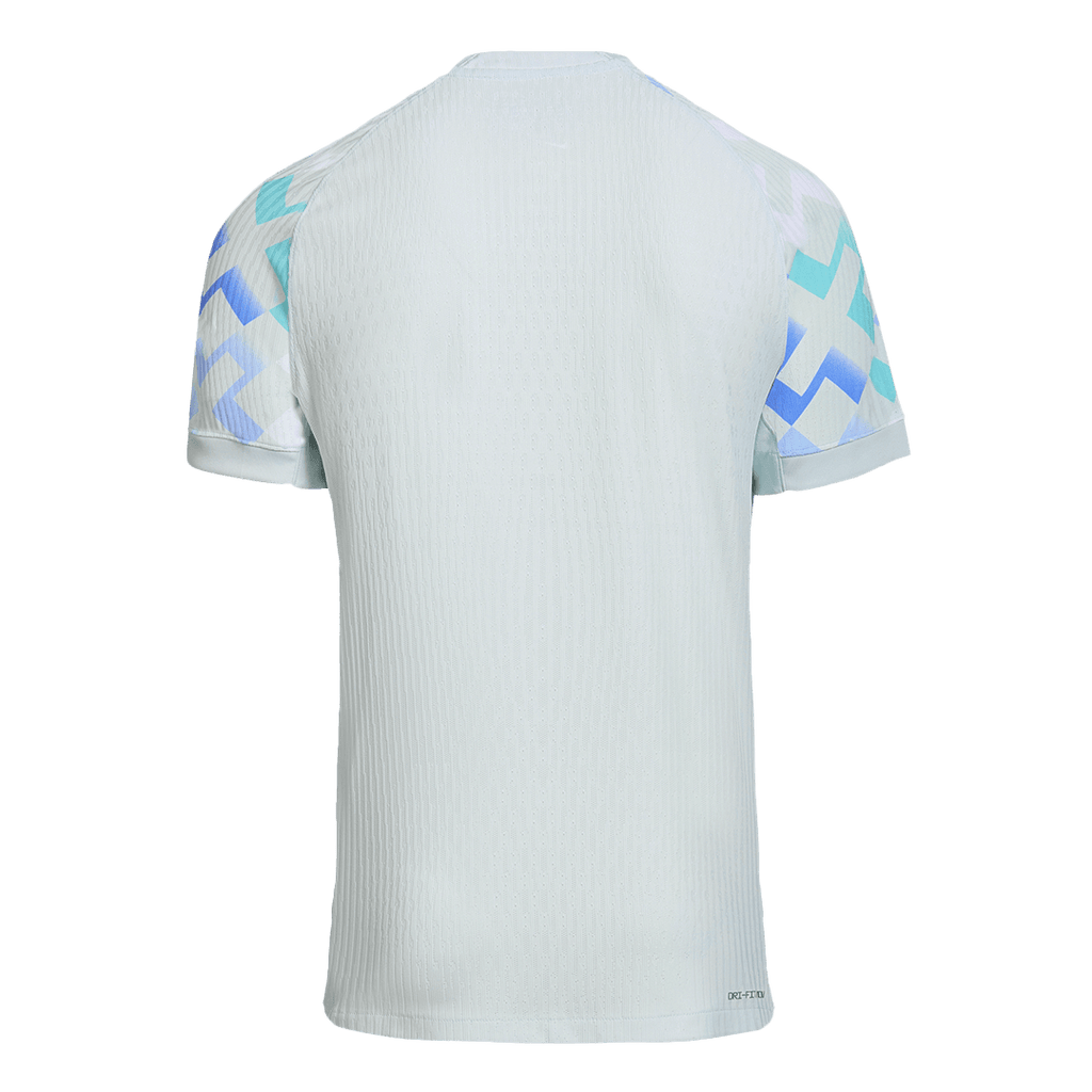 Inter Milan Auswärtstrikot 2025/26 Spieler-Version