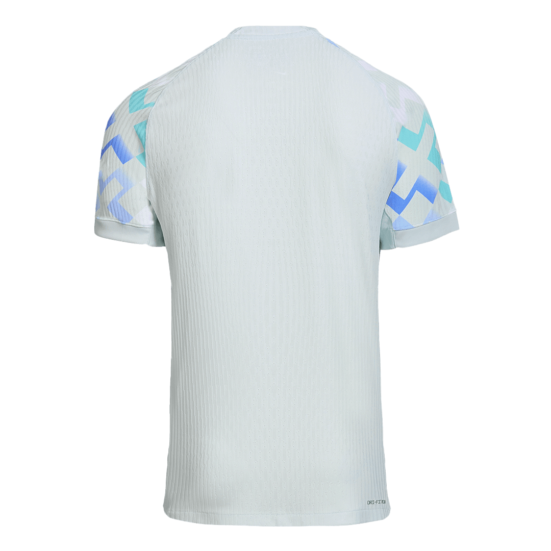 Inter Milan Auswärtstrikot 2025/26 Spieler-Version