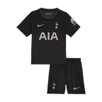 Tottenham Hotspur Kinder Auswärtstrikot 2-teilig Set 2025/26