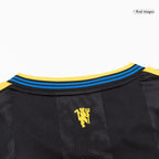 Manchester United Damen Ausweichtrikot 2025/26 Fan-Version