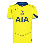 Tottenham Hotspur Ausweichtrikot 2025/26 Spieler-Version