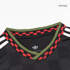 Bayern München Ausweichtrikot 2025/26 Fan-Version