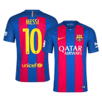 Barcelona Retro Heimtrikot 2016/17 MESSI #10