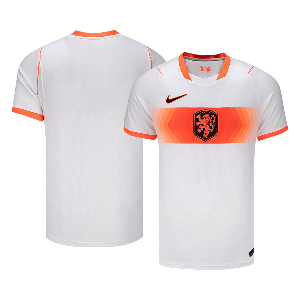 Netherlands Auswärtstrikot 2026 Fan-Version
