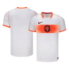 Netherlands Auswärtstrikot 2026 Fan-Version