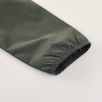 Real Madrid Windjacke 2025/26 Dark Green