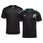 Mexico Ausweichtrikot 2026 Fan-Version