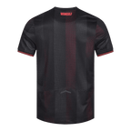 Bayer 04 Leverkusen Heimtrikot 2025/26 Fan-Version
