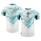 Portugal Auswärtstrikot 2026 Spieler-Version