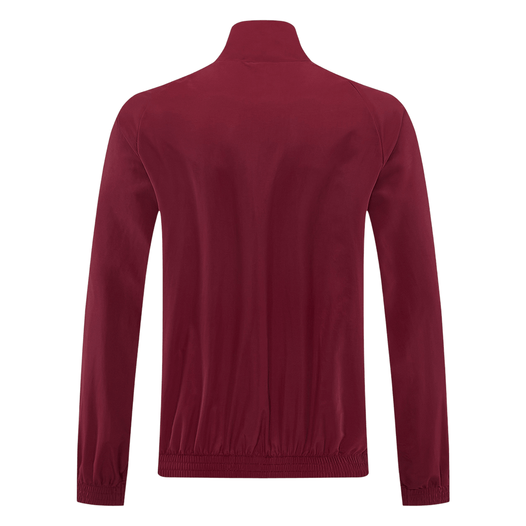 Arsenal Windjacke 2026 Rot