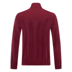 Arsenal Windjacke 2026 Rot