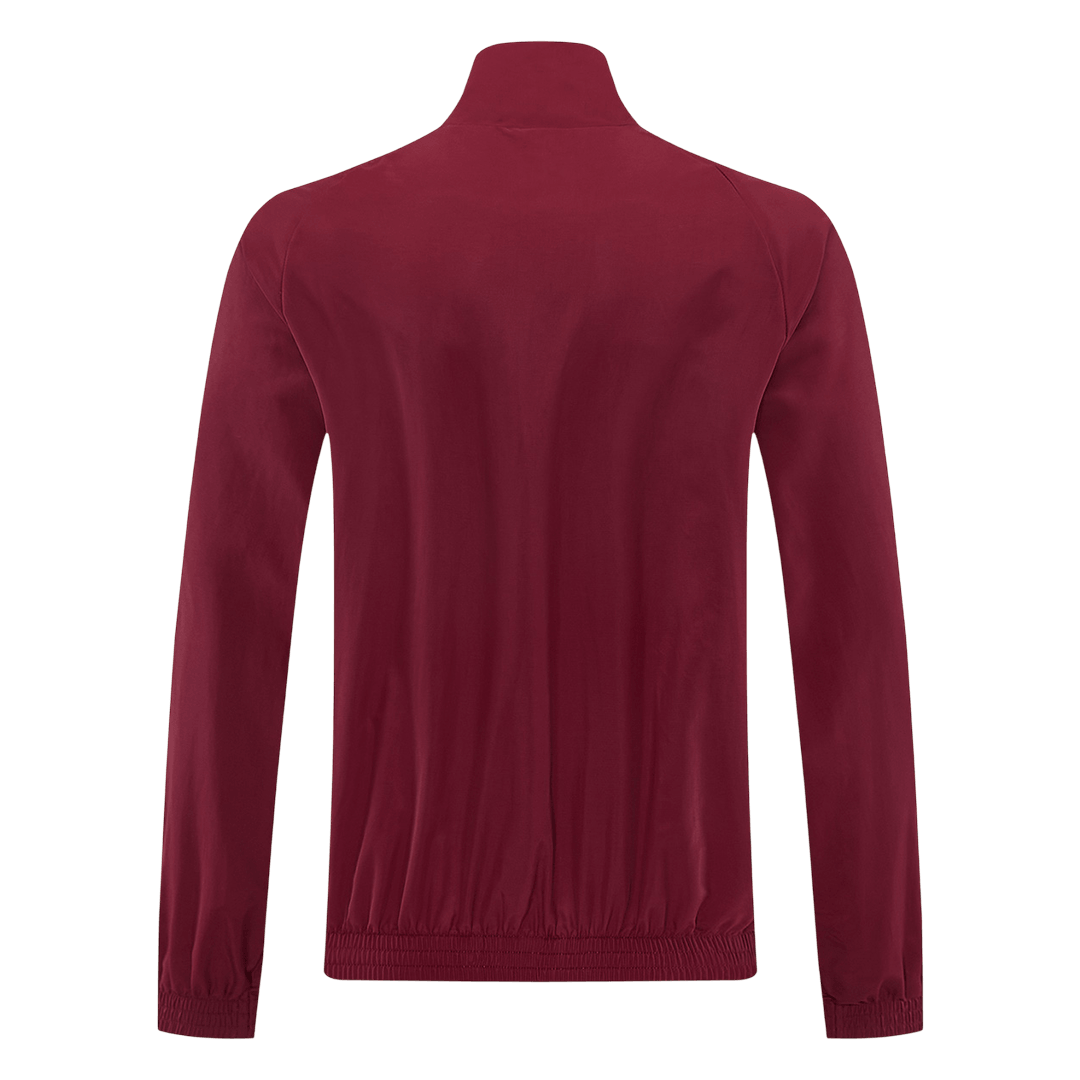 Arsenal Windjacke 2026 Rot