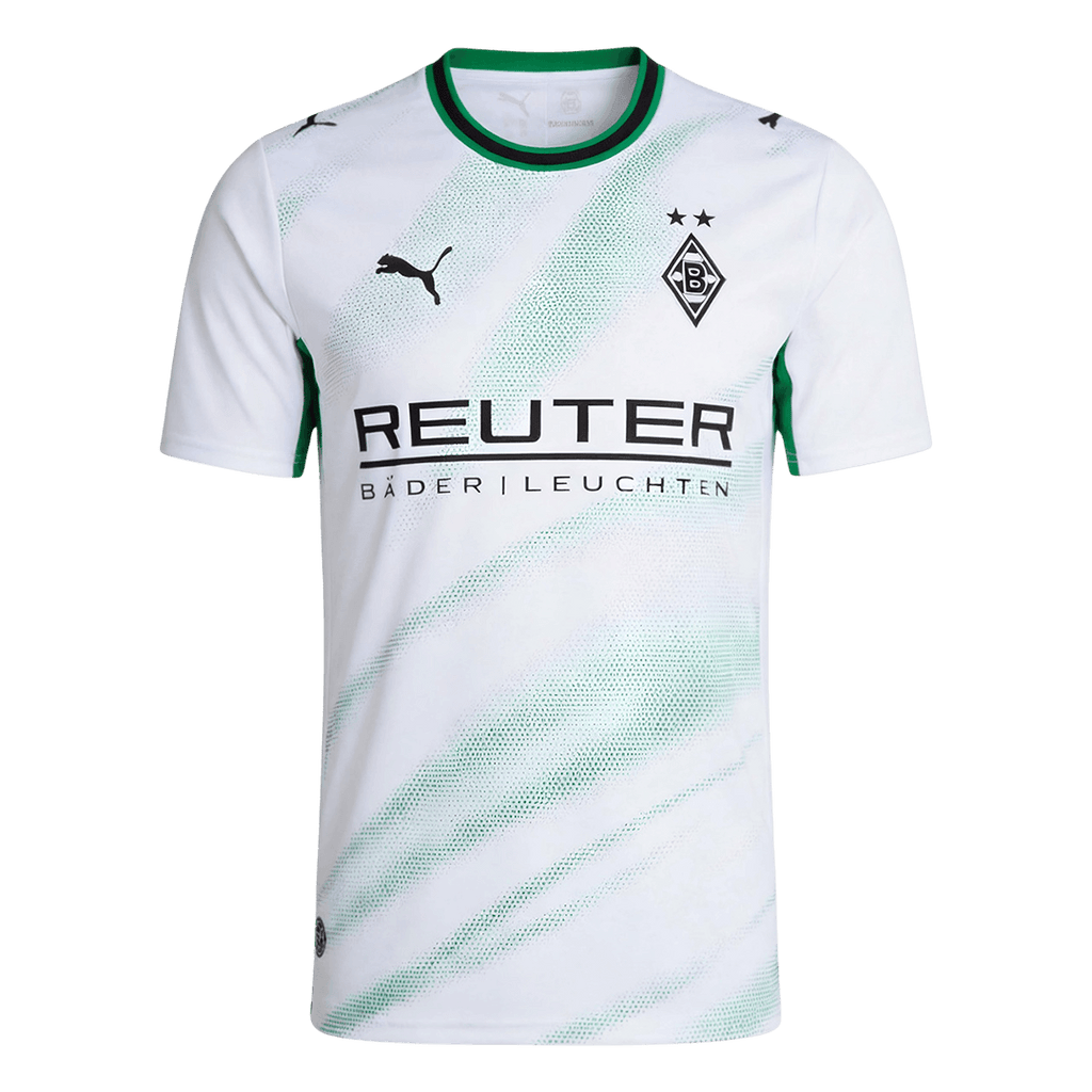 Borussia Mönchengladbach Heimtrikot 2026/27 Fan-Version