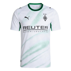 Borussia Mönchengladbach Heimtrikot 2026/27 Fan-Version