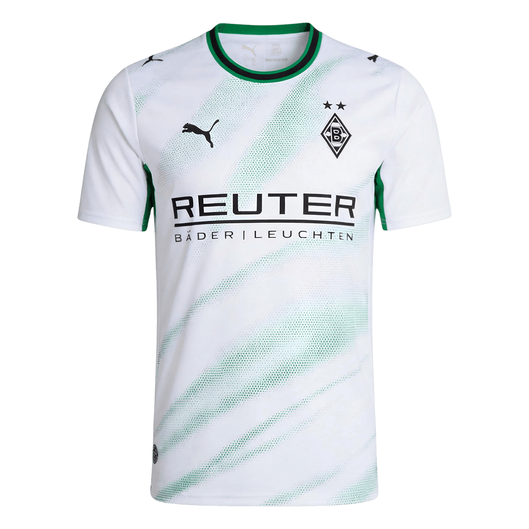 Borussia Mönchengladbach Heimtrikot 2026/27 Fan-Version