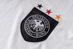 Deutschland Retro Heimtrikot 1996
