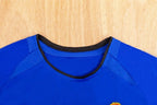Manchester United Retro Ausweichtrikot 2002/03