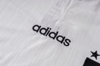 Deutschland Retro Heimtrikot 1996