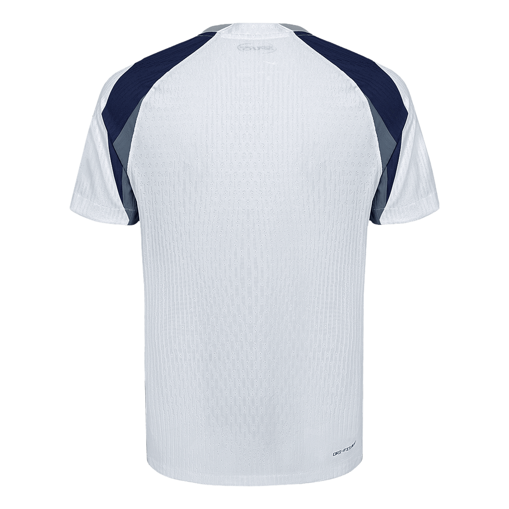 Tottenham Hotspur Heimtrikot 2025/26 Spieler-Version