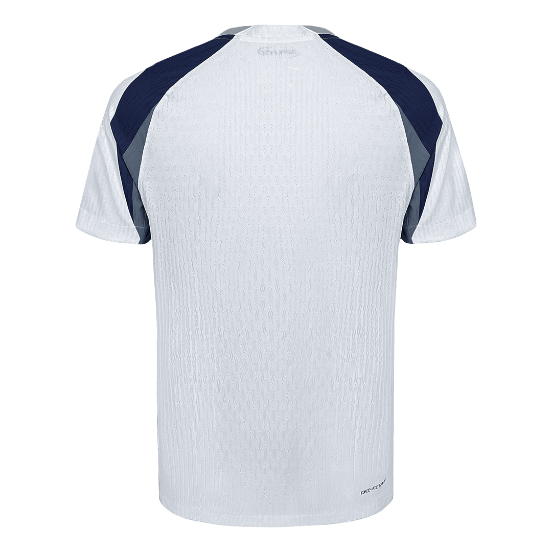 Tottenham Hotspur Heimtrikot 2025/26 Spieler-Version