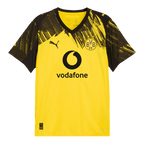 Dortmund Heimtrikot 2025/26 Fan-Version