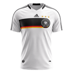 Deutschland Retro Heimtrikot 2008