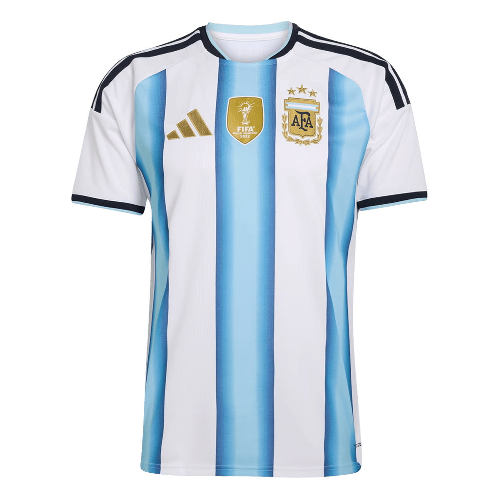 Argentinien Herren Heimtrikot Fan Version 2-teilig 2026