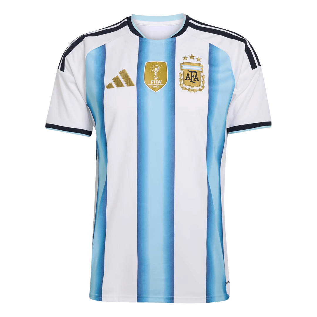 Argentinien Herren Heimtrikot Fan Version 2-teilig 2026