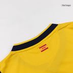 Atletico Madrid Retro Auswärtstrikot 2013/14