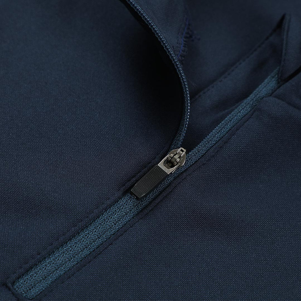 Argentinien Trainingsjacke Set 2026 Navyblau