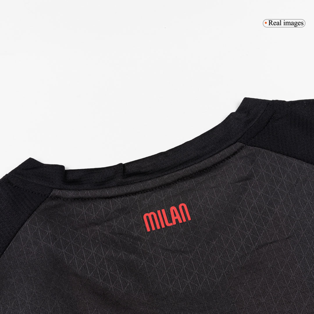 AC Milan Heimtrikot 2025/26 Spieler-Version